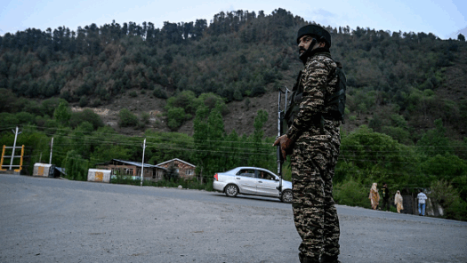 Why the Kashmir Attack Could Start Another India-Pakistan Crisis